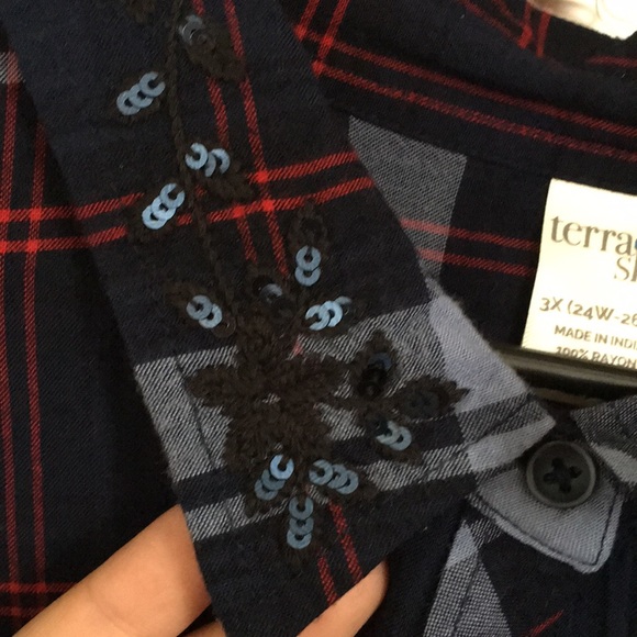 flannel - Picture 2 of 4